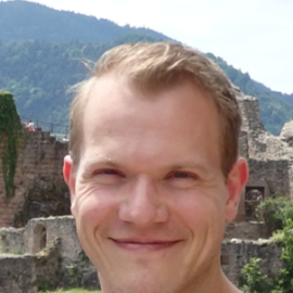 Simon Telderman